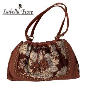 Isabella Fiore Shoulder Bag